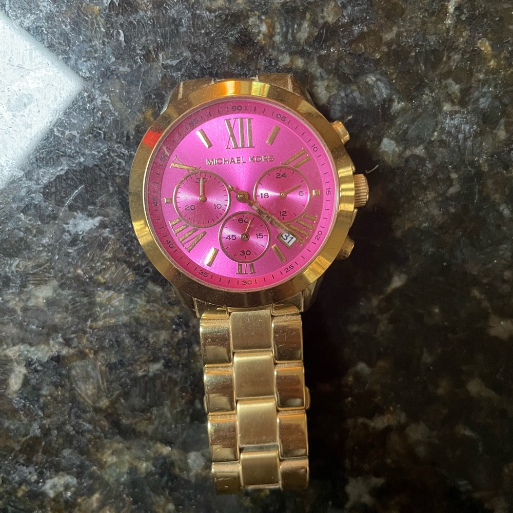 Gently worn very good condition